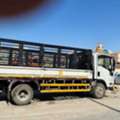 SAR 85000,  Isuzu 117,  2014,  Manual,  406074 KM,  Isuzu Truck