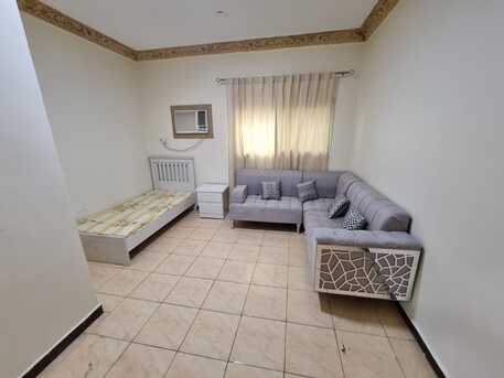 Jubail, Rooms for Rent, SAR 1000/month,  Furnished,  SINGLE EXECUTIVE BACHELOUR  ROOM