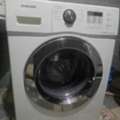 SAR 650,  Samsung Automatic Washing Machine