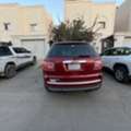 SAR 25000,  Gmc Acadia,  2014,  Automatic,  230400 KM,  First Owner, New Istimara And Fahas
