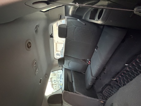 Riyadh, Vehicles, Cars & Trucks , SAR 25000,  Gmc Acadia,  2014,  Automatic,  230400 KM,  First Owner, New Istimara And Fahas