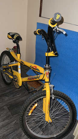 Jeddah, Bicycles, SAR 130,  Bicycle
