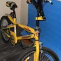 SAR 130,  Bicycle