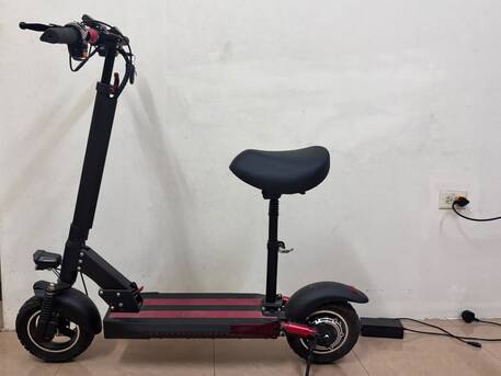 Jubail, Motorcycles, SAR 900,  Electrical Scooter