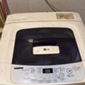 SAR 600,  LG Washing Machine