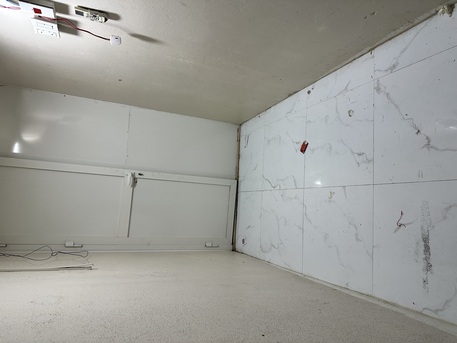 Al Fayha, Rooms for Rent, SAR 700/month,  I Am Offering A Driver Room In R.C Jubail Al Fayha