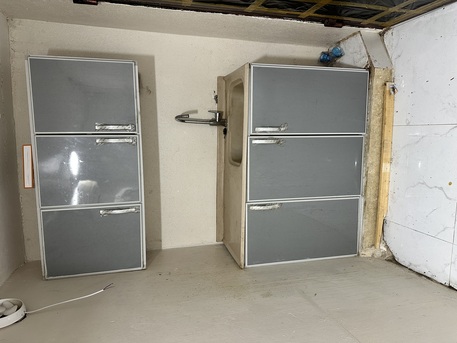 Al Fayha, Rooms for Rent, SAR 700/month,  I Am Offering A Driver Room In R.C Jubail Al Fayha