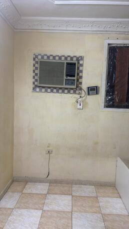 Jeddah, Rooms for Rent, SAR 750/month,  Single Room With Separate Washroom