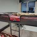 SAR 350,  Bunker Bed And Sofa Bed For Sale