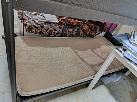 Madinah, Furniture, SAR 350,  Bunker Bed And Sofa Bed For Sale