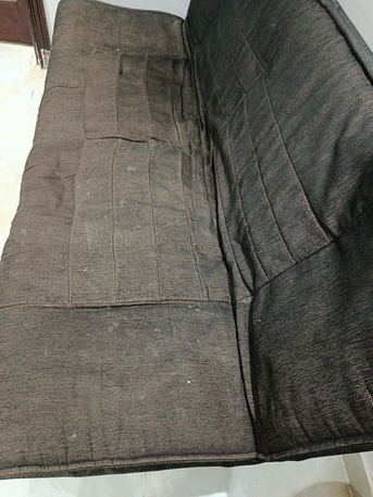 Madinah, Furniture, SAR 350,  Bunker Bed And Sofa Bed For Sale