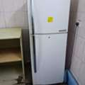 SAR 500,  Samsung Fridge For Sale &ndash; Good Condition. Interested People Please DM Me