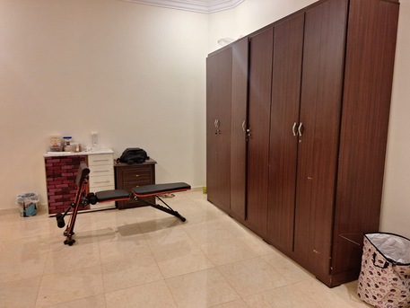 Riyadh, Sublets, SAR 1400/month,  1 BR,  64 Sq. Meter,  Executive Bachelors Room For Rent At Diriyah