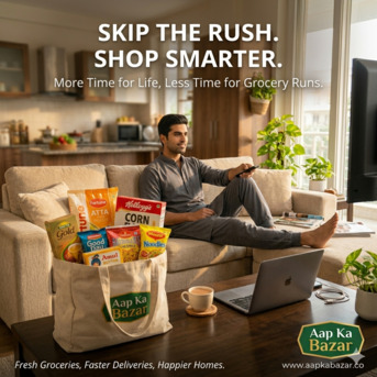 New Delhi, Household, Fresh Grocery Delivery In Chirag Delhi Made Simple