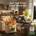 Fresh Grocery Delivery In Chirag Delhi Made Simple