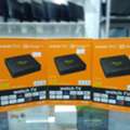 BHD 16,  X96Q Plus Google TV Box | 8K Ultra HD &bull; Chromecast &bull; Netflix &bull; YouTube TV | BD 16 Only