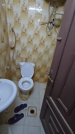 Hara, Rooms for Rent, SAR 700/month,  One Room And Washroom For Single Person