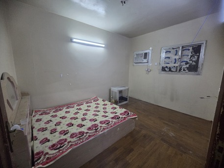 Hara, Bedspace For Rent, SAR 450/month,  Bed Space Available In 2 BHK Flat For 3 People