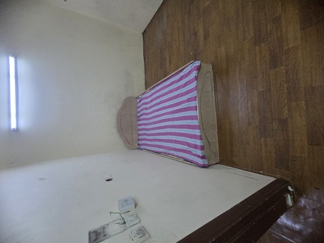Hara, Bedspace For Rent, SAR 450/month,  Bed Space Available In 2 BHK Flat For 3 People
