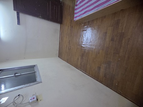 Hara, Bedspace For Rent, SAR 450/month,  Bed Space Available In 2 BHK Flat For 3 People