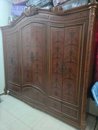 Riyadh, Furniture, Used Furniture Final Exit Sale For Pick-up At Reasonable Prices