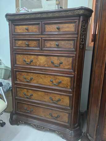 Riyadh, Furniture, Used Furniture Final Exit Sale For Pick-up At Reasonable Prices