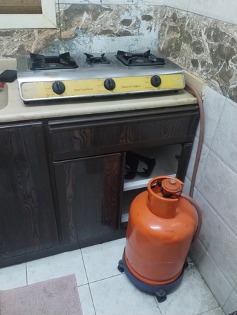 Jubail, Furniture, SAR 2600,  Selling Home Items Due To Final Exit
