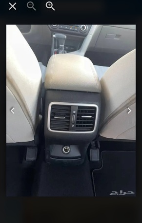 Khobar, Vehicles, Cars & Trucks , SAR 58000,  Kia Sportage,  2022,  Automatic,  104000 KM,