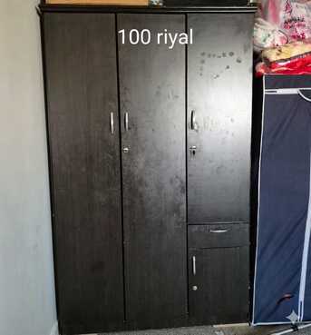 Riyadh, Furniture, SAR 1,  Bed Set Sofa Kids Table
