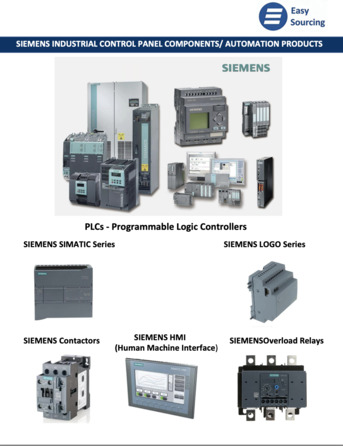 Dammam, Wholesale Products, SIEMENS Electrical Panel Components Supplier In Dammam, Riyadh, Saudi Arabia