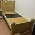 BHD 13,  Single Bed Only Bd13/smart Watch Herar Phn Cleaning Item4bd/blender8bd