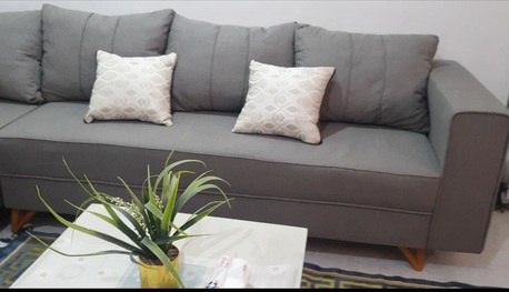 Thuqbah, Household Items, SAR 600,  Sofa