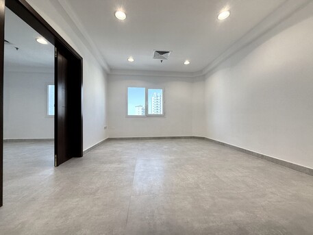 Kuwait City, Apartments, Flats, Houses & Villas, KWD 400/month,  1 BR,  Bneid Al Gar &ndash; Unfurnished, One Bedroom Apartment W/gym