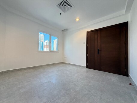 Kuwait City, Apartments, Flats, Houses & Villas, KWD 400/month,  1 BR,  Bneid Al Gar &ndash; Unfurnished, One Bedroom Apartment W/gym