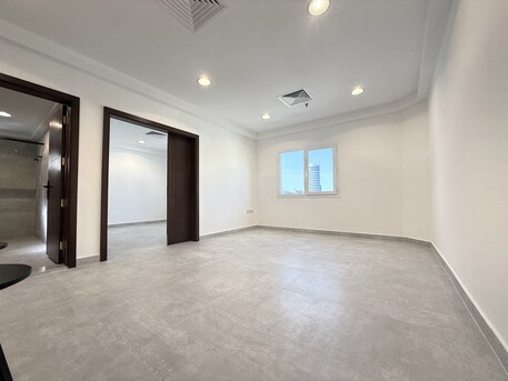 Kuwait City, Apartments, Flats, Houses & Villas, KWD 400/month,  1 BR,  Bneid Al Gar &ndash; Unfurnished, One Bedroom Apartment W/gym