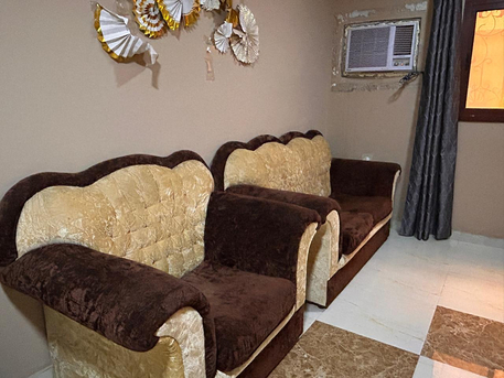 Jubail, Furniture, SAR 400,  Sofa Set