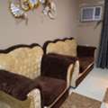 SAR 400,  Sofa Set