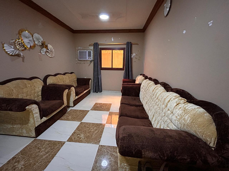Jubail, Furniture, SAR 400,  Sofa Set