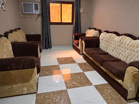 Jubail, Furniture, SAR 400,  Sofa Set