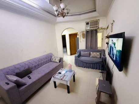 Khobar, Apartments, Flats, Houses & Villas, SAR 1208/month,  2 BR,  2 BHK Flat For Rent
