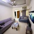 SAR 1208/month,  2 BR,  2 BHK Flat For Rent