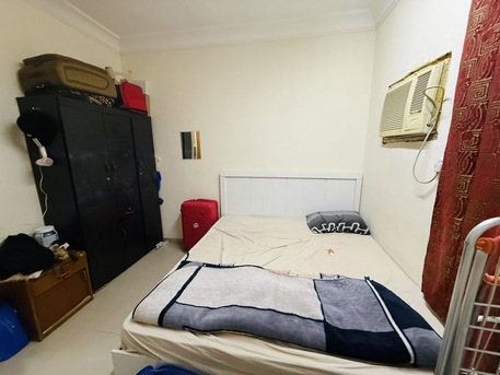 Khobar, Apartments, Flats, Houses & Villas, SAR 1208/month,  2 BR,  2 BHK Flat For Rent