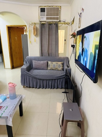 Khobar, Apartments, Flats, Houses & Villas, SAR 1208/month,  2 BR,  2 BHK Flat For Rent
