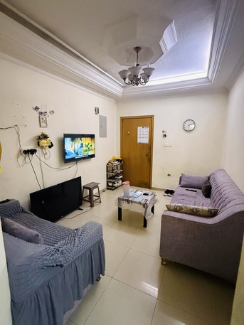 Khobar, Apartments, Flats, Houses & Villas, SAR 1208/month,  2 BR,  2 BHK Flat For Rent