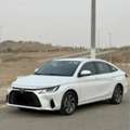 Toyota Yaris Y,  2023,  Automatic,  1 KM,