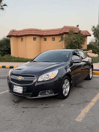 Al Rawdah, Vehicles, Cars & Trucks , SAR 21,  Chevrolet Malibu LT,  2015,  Automatic,  258000 KM,  Used  Chevrolet Malibu