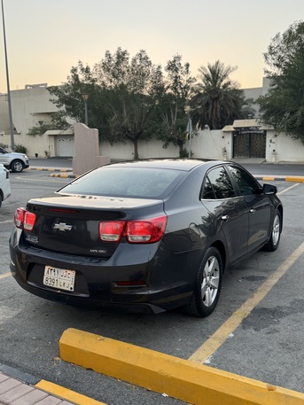 Al Rawdah, Vehicles, Cars & Trucks , SAR 21,  Chevrolet Malibu LT,  2015,  Automatic,  258000 KM,  Used  Chevrolet Malibu