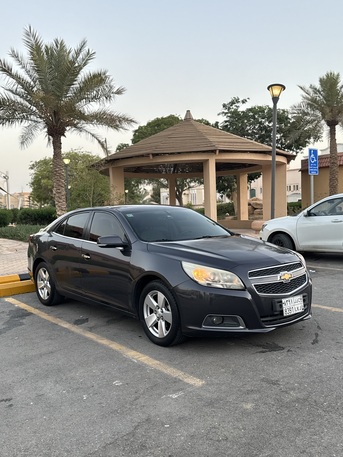 Al Rawdah, Vehicles, Cars & Trucks , SAR 21,  Chevrolet Malibu LT,  2015,  Automatic,  258000 KM,  Used  Chevrolet Malibu