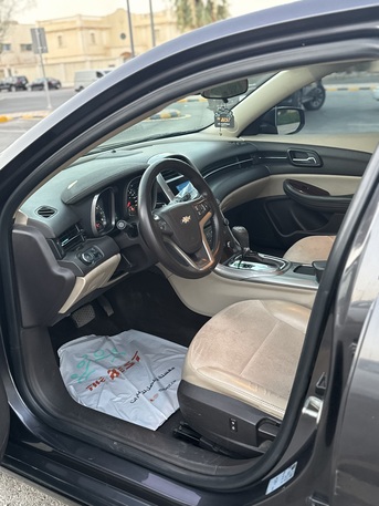 Al Rawdah, Vehicles, Cars & Trucks , SAR 21,  Chevrolet Malibu LT,  2015,  Automatic,  258000 KM,  Used  Chevrolet Malibu