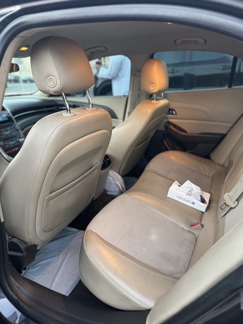 Al Rawdah, Vehicles, Cars & Trucks , SAR 21,  Chevrolet Malibu LT,  2015,  Automatic,  258000 KM,  Used  Chevrolet Malibu